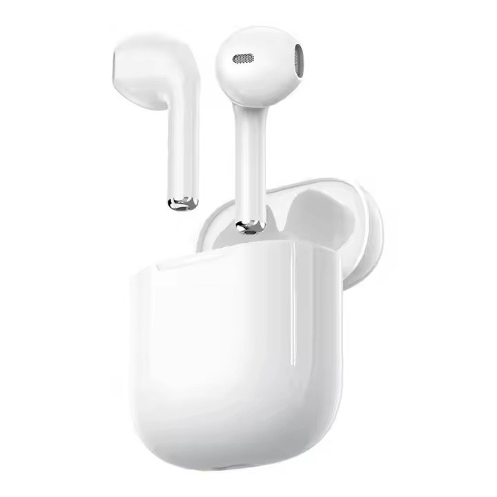 AeroPods W1 True Wireless Earphones</br> Sound Refined. Style Redefined.