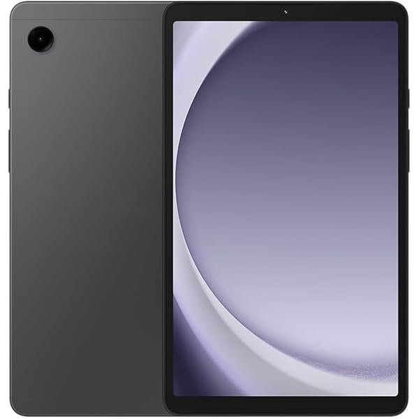 Galaxy Tab A11 WiFi Model (International Version), 8.7 inches, 64GB + 4GB with model number SM-X133
